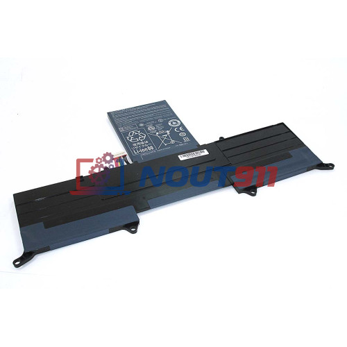 Аккумулятор для ноутбука Acer Aspire S3-951, S3-391-73514G52add, S3-951-2464G34iss (AP11D3F) 11.1V 3000mAh 35Wh, черная, HC/OEM