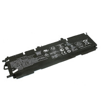 Аккумулятор для ноутбука HP 13-AD, 13-AD037TX, 13-AD112TX, 13-AD125TX (AD03XL) 11.55V 4550mAh 51Wh, черная, ORG