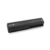 Аккумулятор для ноутбука HP Pavilion DV4, DV5, DV6, G50 Compaq CQ40, CQ60 (EV06047) 11.1V 4400mAh 49Wh, черная, ORG