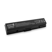 Аккумулятор для ноутбука Toshiba A200, A215, A300 (PA3534U) 11.1V 4400mAh 49Wh, черная, ORG 