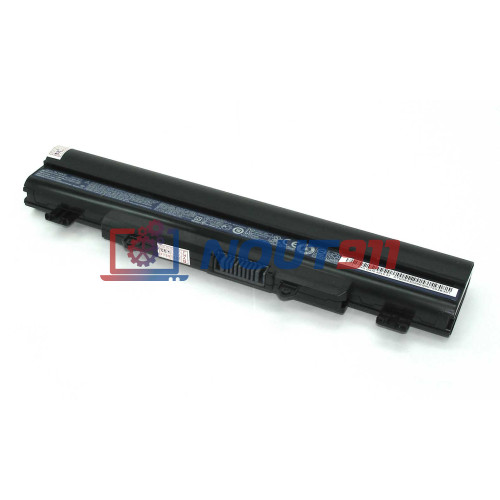 Аккумулятор для ноутбука Acer Aspire E15 E5-421 (AL14A32) 11.1V 5200mAh 56Wh, HC/ORG