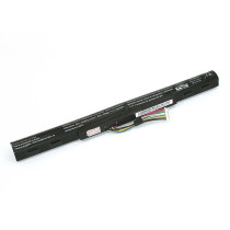 Аккумулятор для ноутбука Acer Aspire E5-422, E5-472, ES1-421, V3-574G (AL15A32) 14.8V 2500mAh 37Wh, черный, ORG