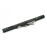 Аккумулятор для ноутбука Acer Aspire E5-422, E5-472, ES1-421, V3-574G (AL15A32) 14.8V 2500mAh 37Wh, черный, ORG
