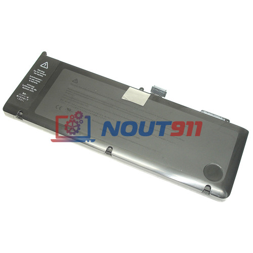 Аккумулятор для ноутбука Apple MacBook Pro A1286 (A1382 020-7134-A) 10.95V 7000mAh 77.5Wh, HC/ORG