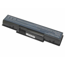 Аккумулятор для ноутбука Acer Aspire 4710, 4720, 4730, 4736, 4740, 4920 (AS07A31) 11.1V 5200mAh 58Wh, черный, HC/OEM