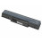 Аккумулятор для ноутбука Acer Aspire 4710, 4720, 4730, 4736, 4740, 4920 (AS07A31) 11.1V 5200mAh 58Wh, черный, HC/OEM