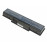 Аккумулятор для ноутбука Acer Aspire 5516, 5734, 7315, 7715, eMachines D525, D725, E430 (AS09A56) 10.8V 5200mAh 56Wh, черная, HC/OEM