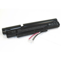 Аккумулятор для ноутбука Acer Aspire 3830, 4830, 5830G, 5830TG (AS11A3E) 11.1V 5200mAh 57Wh, черный, HC/OEM