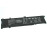 Аккумулятор для ноутбука Asus K501LB, K501U (B31N1429) 11.4V 4110mAh 48Wh черная ORG