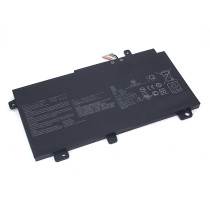 Аккумулятор для ноутбука Asus FX504, FX80, FX80GD, FX86, FX505DD-R5597T (B31N1726) 11,4V 4210mAh 48Wh черная HC/OEM