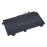 Аккумулятор для ноутбука Asus FX504, FX80, FX80GD, FX86, FX505DD-R5597T (B31N1726) 11,4V 4210mAh 48Wh черная HC/OEM