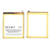 Аккумуляторная батарея BA611 для MeiZu M5, Meilan M5 3000mAh / 11.55Wh 3,85V