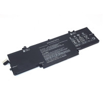 Аккумулятор для ноутбука HP EliteBook Folio 1040 G4 Hstnn-DB7Y 918045-1C1 (BE06XL) 11,55V 5800mAh 67Wh, черная, ORG