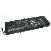 Аккумулятор для ноутбука HP Elitebook 1040 G1, 1040 G2 (Folio) (BL06XL) 11.1V 3700mAh 42Wh, черная, ORG