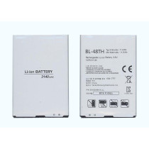Аккумуляторная батарея BL-48TH для LG Optimus G Pro E988