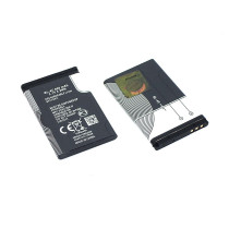Аккумуляторная батарея BL-4C для Nokia 6100/1202/1661/2220S/2650/2690/5100/6101/6125/6131/6300