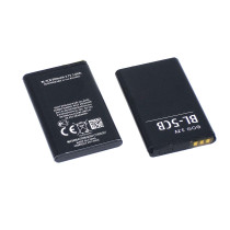 Аккумуляторная батарея BL-5CB для Nokia 1280/1616/100/101/105 2017