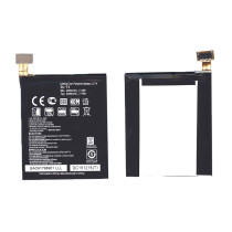 Аккумуляторная батарея BL-T3 для LG P895 Optimus VU
