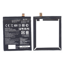 Аккумуляторная батарея BL-T8 для LG Chameleon, D950 3500mAh / 13.30Wh 3.8VV