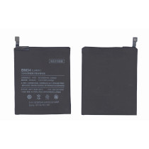 Аккумуляторная батарея BM34 для Xiaomi Mi Note Pro