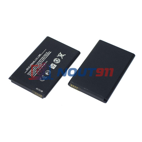 Аккумуляторная батарея BN-02 для Nokia XL Dual