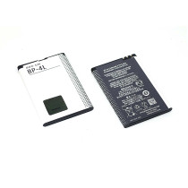 Аккумуляторная батарея BP-4L для Nokia E71/E52/E6//E6-00/E61i/E63/E72/E90/Explay StarTV
