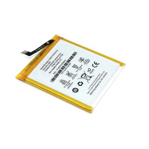 Аккумуляторная батарея BQ 3200(1ICP5/61/73) для BQ Aquaris X5 Plus 3.85V / 3100mAh / 11.93Wh