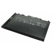 Аккумулятор для ноутбука HP EliteBook Folio 1040 G1, 9470m ( BA06XL) 14.8V 3500mAh 52mAh, черная, ORG