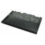 Аккумулятор для ноутбука HP EliteBook Folio 1040 G1, 9470m ( BA06XL) 14.8V 3500mAh 52mAh, черная, ORG