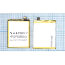 Аккумуляторная батарея BT42M для MeiZu Blue Charm Metal 3100mAh / 11.78Wh 3,8V