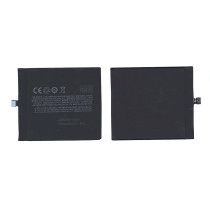 Аккумуляторная батарея BT53S для MeiZu Pro 6s 2500mAh / 9.5Wh 3,8V