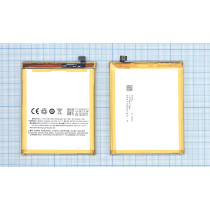 Аккумуляторная батарея BT61-A для MeiZu M3 Note 4000mAh / 15.40Wh 3,85V