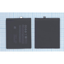 Аккумуляторная батарея BT66 для MeiZu Pro 6 Plus 3400mAh / 13.09Wh 3,85V
