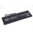 Аккумулятор для ноутбука MSI GS40, 6QE GS43, GS43VR (BTY-M47) 7.6V 8060mAh 61.25Wh, черная, ORG