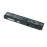 Аккумулятор для ноутбука MSI GE62, GE72, PE60, PE70, GE75 (BTY-M6H) 10.8V 3800mAh 41Wh, черная, ORG