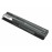 Аккумулятор для ноутбука MSI FX400, FX600, FX620DX, FR700, CR650 (BTY-S14) 11.1V 5200mAh 58Wh, черная, HC/OEM