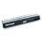 Аккумулятор для ноутбука MSI FX400, FX600, FX700, CR650, GE620 (BTY-S14) 11.1V 5200mAh 58Wh, черная, ORG