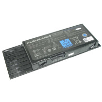 Аккумулятор BTYVOY1 для ноутбука Dell Alienware M17x R3, R4 11.1V 7560mAh ORG