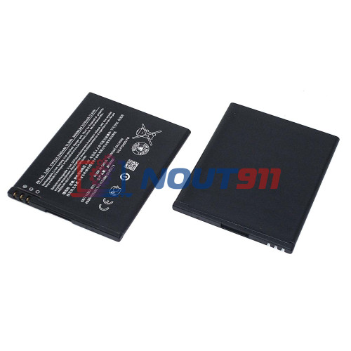 Аккумуляторная батарея BV-T4D для Microsoft 950 XL Dual