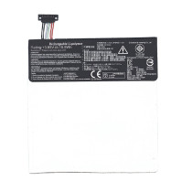 Аккумуляторная батарея C11P1304 для Asus MeMO Pad HD7 ME173X 3,85V 15,5Wh