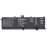 Аккумулятор для ноутбука Asus VivoBook S200, S200E-CT158H, X202E, S200E-CT158H (C21-X202) 7.4V 5136mAh 38Wh черная ORG