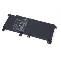 Аккумулятор для ноутбука Asus X455, X455LA, X455LD (C21N1401) 7.6V 4900mAh 37Wh черная ORG