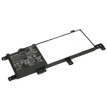 Аккумулятор для ноутбука Asus X542U, A580U, V587U, R542UR (C21N1634) 7.6V 4900mAh 38Wh, черный, HC/ORG