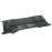 Аккумулятор для ноутбука Asus Ultrabook UX21A, UX21, UX21E (C23-UX21) 7.4V 4800mAh 35Wh, черная, ORG
