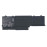 Аккумулятор для ноутбука Asus Zenbook UX32A, UX32VD, UX32, U38N-C4004H (C23-UX32) 7.4V 6520mAh 48Wh, черная, ORG
