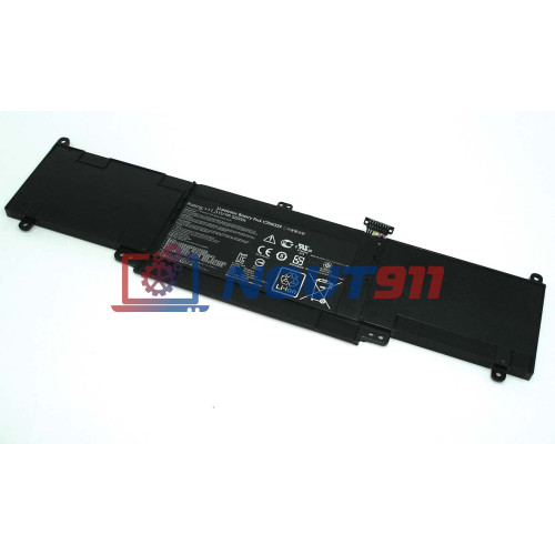 Аккумулятор для ноутбука Asus UX303, TP300L, UX303LA, Q302L (C31N1339) 11.31V 4400mAh 50Wh черная ORG