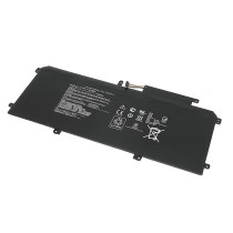 Аккумулятор для ноутбука Asus UX305, UX305FA, U305CA (C31N1411) 11.4V 3830mAh 45WH черная ORG