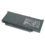 Аккумулятор для ноутбука Asus N750JK (C32-N750) 11.1V 6060mAh 69Wh, черный, HC/ORG