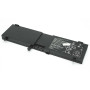 Аккумулятор для ноутбука Asus N550, G550, N550JA, N550JA (C41-N550) 15V 4000mAh 59Wh, черный, ORG
