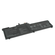 Аккумулятор для ноутбука Asus GL702V (C41N1541) 15.2V 5000mAh 76Wh черная HC/OEM